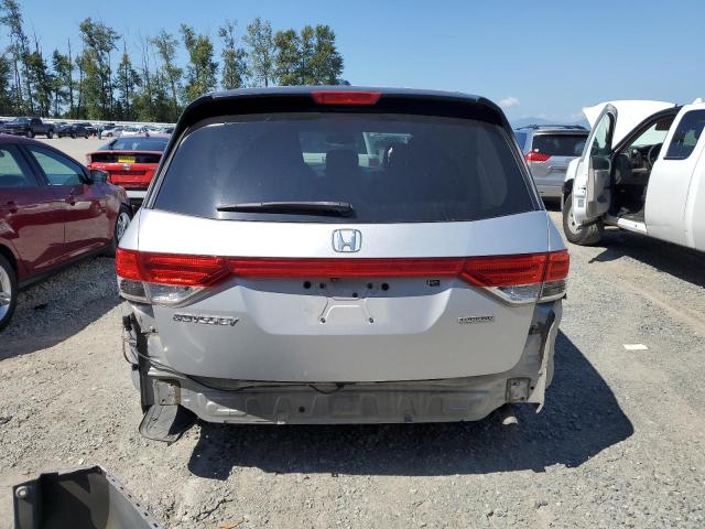 Photo 5 VIN: 5FNRL5H9XEB088238 - HONDA ODYSSEY TO 