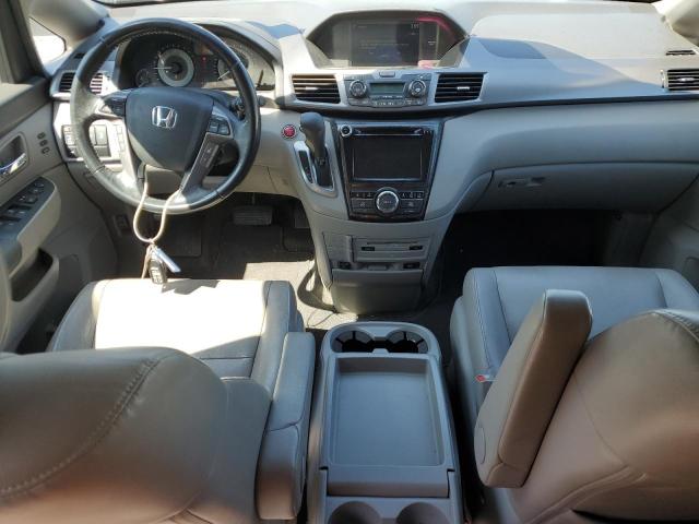 Photo 7 VIN: 5FNRL5H9XEB088238 - HONDA ODYSSEY TO 