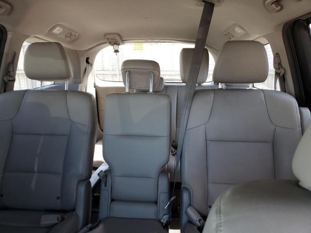 Photo 9 VIN: 5FNRL5H9XEB088238 - HONDA ODYSSEY TO 