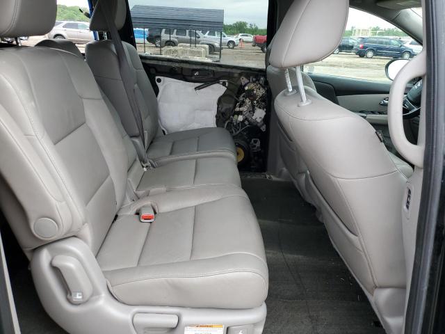 Photo 10 VIN: 5FNRL5H9XEB088871 - HONDA ODYSSEY 