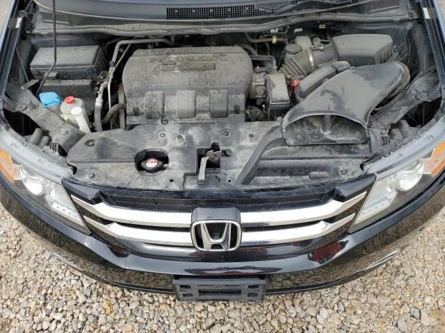 Photo 11 VIN: 5FNRL5H9XEB088871 - HONDA ODYSSEY 