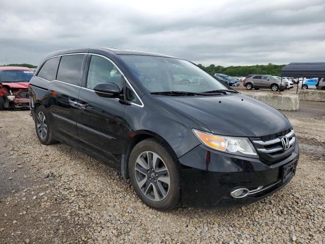 Photo 3 VIN: 5FNRL5H9XEB088871 - HONDA ODYSSEY 