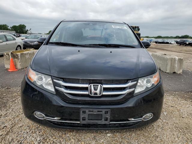 Photo 4 VIN: 5FNRL5H9XEB088871 - HONDA ODYSSEY 