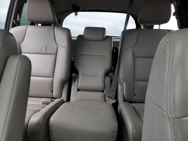 Photo 9 VIN: 5FNRL5H9XEB088871 - HONDA ODYSSEY 