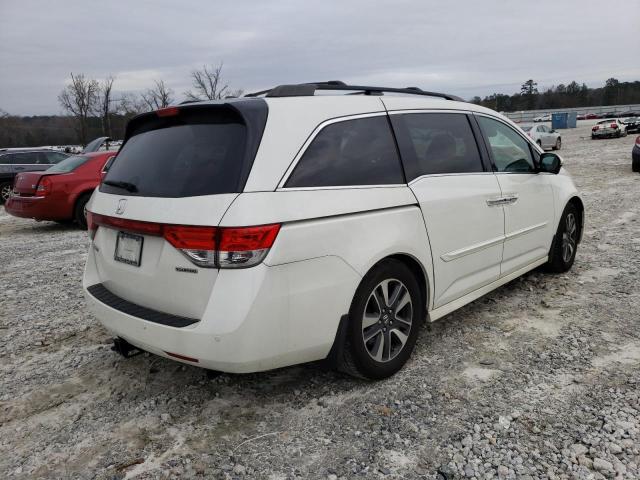 Photo 3 VIN: 5FNRL5H9XEB089065 - HONDA ODYSSEY TO 