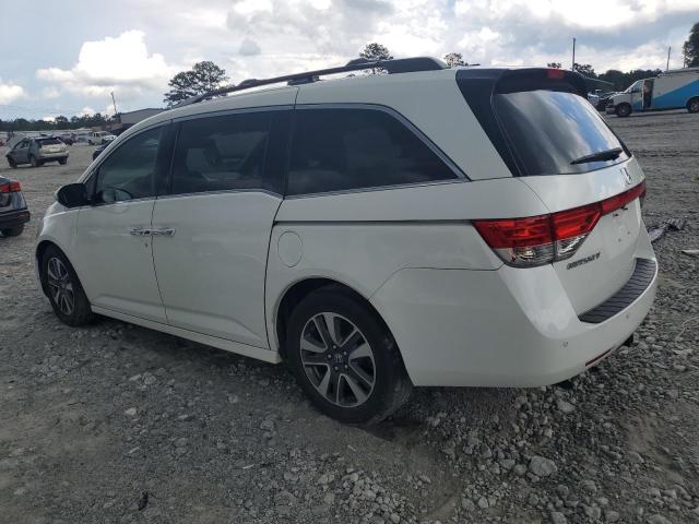 Photo 1 VIN: 5FNRL5H9XEB093875 - HONDA ODYSSEY TO 