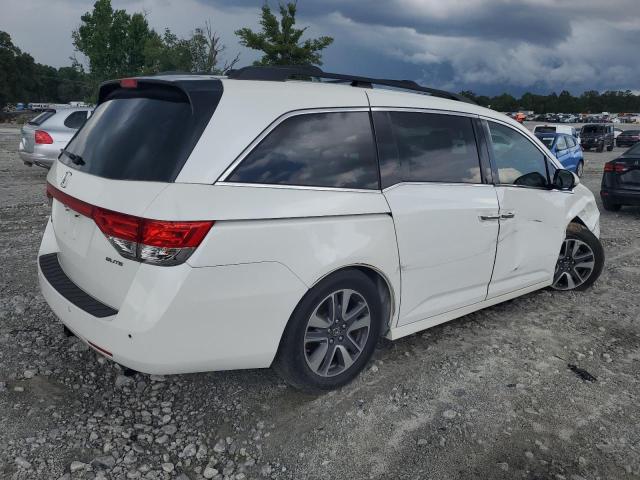 Photo 2 VIN: 5FNRL5H9XEB093875 - HONDA ODYSSEY TO 