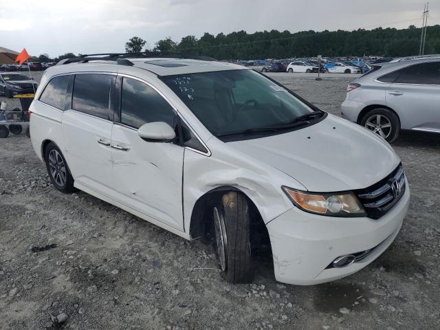 Photo 3 VIN: 5FNRL5H9XEB093875 - HONDA ODYSSEY TO 