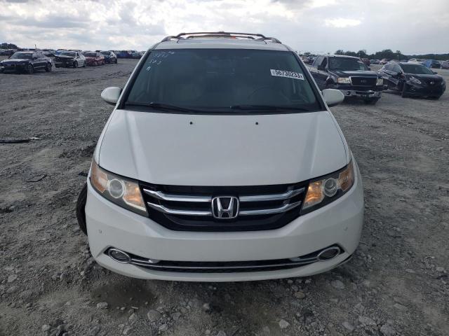 Photo 4 VIN: 5FNRL5H9XEB093875 - HONDA ODYSSEY TO 