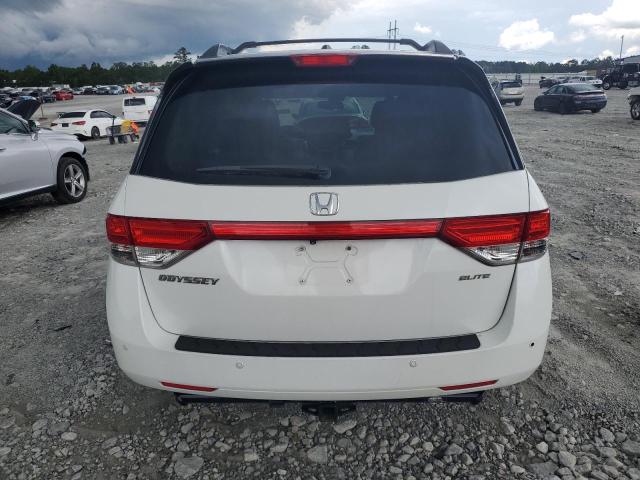 Photo 5 VIN: 5FNRL5H9XEB093875 - HONDA ODYSSEY TO 