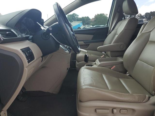 Photo 6 VIN: 5FNRL5H9XEB093875 - HONDA ODYSSEY TO 