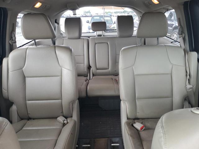 Photo 9 VIN: 5FNRL5H9XEB093875 - HONDA ODYSSEY TO 