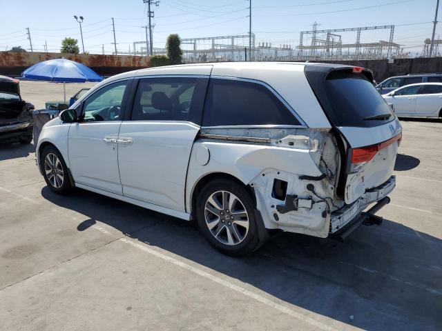 Photo 1 VIN: 5FNRL5H9XEB103952 - HONDA ODYSSEY 