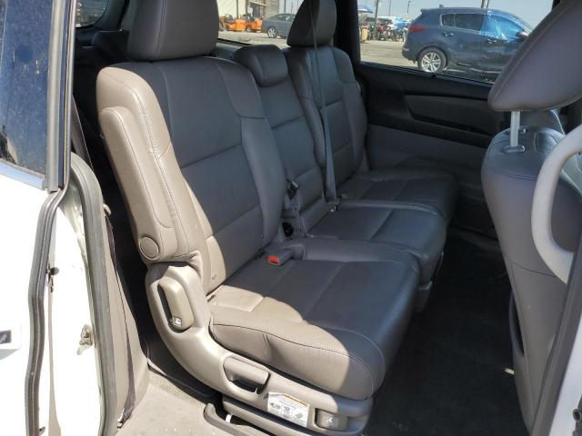 Photo 10 VIN: 5FNRL5H9XEB103952 - HONDA ODYSSEY 