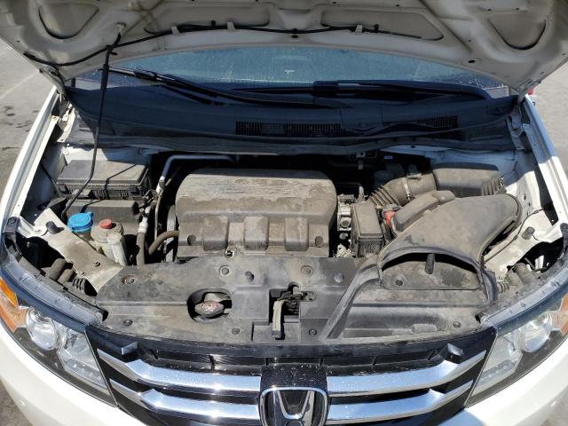 Photo 11 VIN: 5FNRL5H9XEB103952 - HONDA ODYSSEY 