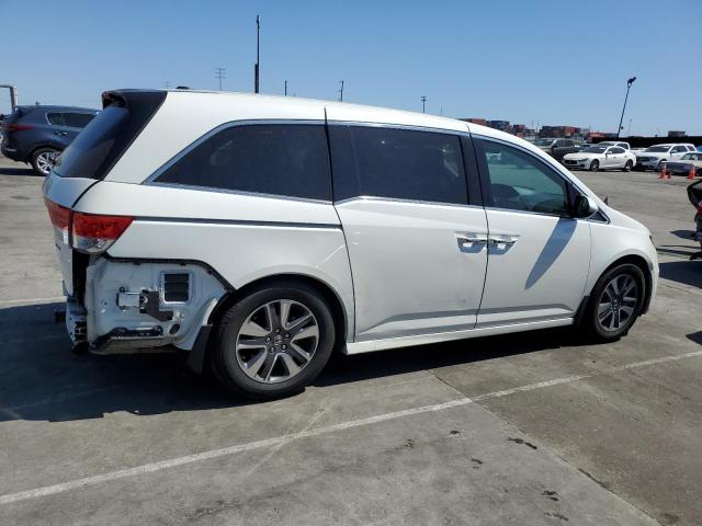 Photo 2 VIN: 5FNRL5H9XEB103952 - HONDA ODYSSEY 