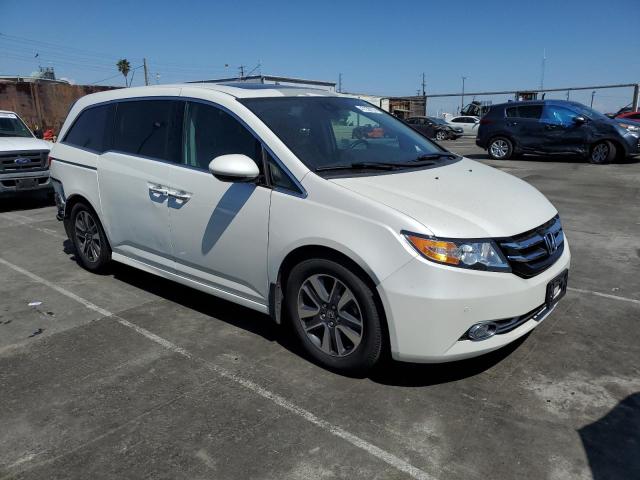 Photo 3 VIN: 5FNRL5H9XEB103952 - HONDA ODYSSEY 