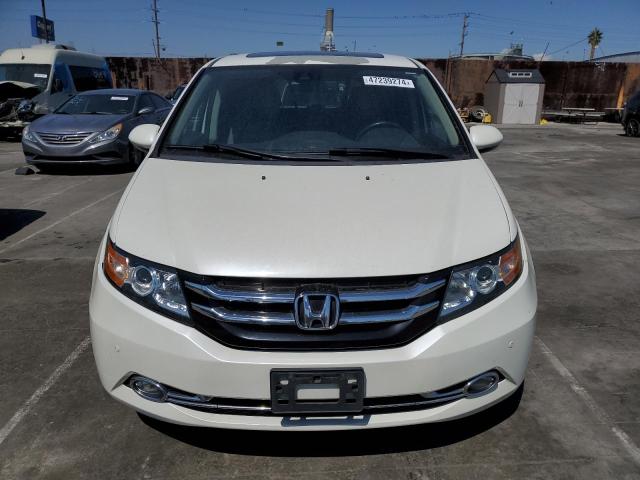 Photo 4 VIN: 5FNRL5H9XEB103952 - HONDA ODYSSEY 