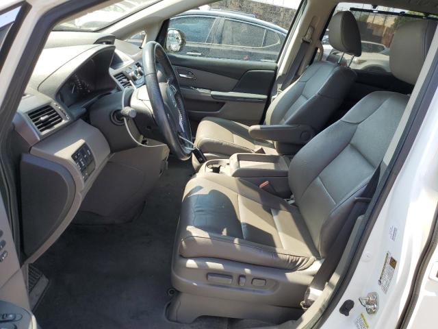 Photo 6 VIN: 5FNRL5H9XEB103952 - HONDA ODYSSEY 