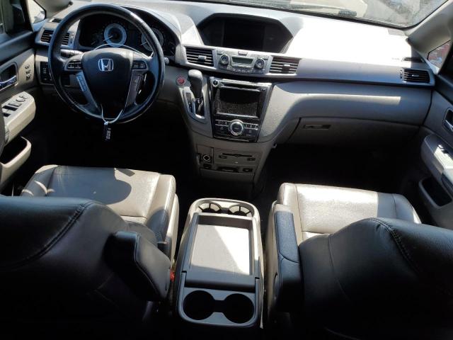 Photo 7 VIN: 5FNRL5H9XEB103952 - HONDA ODYSSEY 