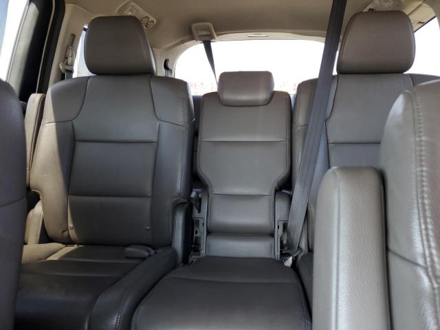 Photo 9 VIN: 5FNRL5H9XEB103952 - HONDA ODYSSEY 