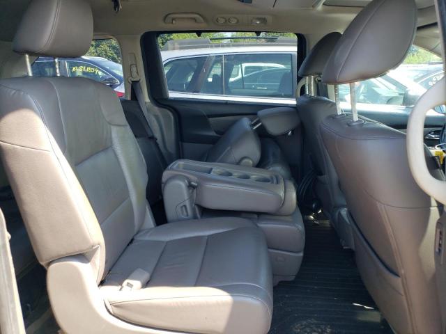 Photo 10 VIN: 5FNRL5H9XEB111663 - HONDA ODYSSEY 