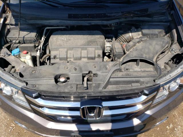 Photo 11 VIN: 5FNRL5H9XEB111663 - HONDA ODYSSEY 