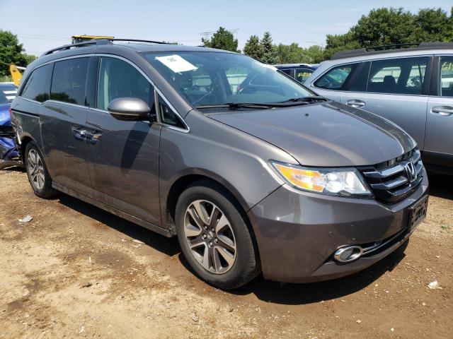 Photo 3 VIN: 5FNRL5H9XEB111663 - HONDA ODYSSEY 