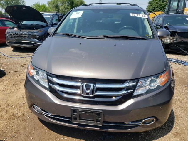 Photo 4 VIN: 5FNRL5H9XEB111663 - HONDA ODYSSEY 