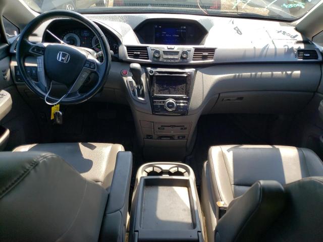 Photo 7 VIN: 5FNRL5H9XEB111663 - HONDA ODYSSEY 