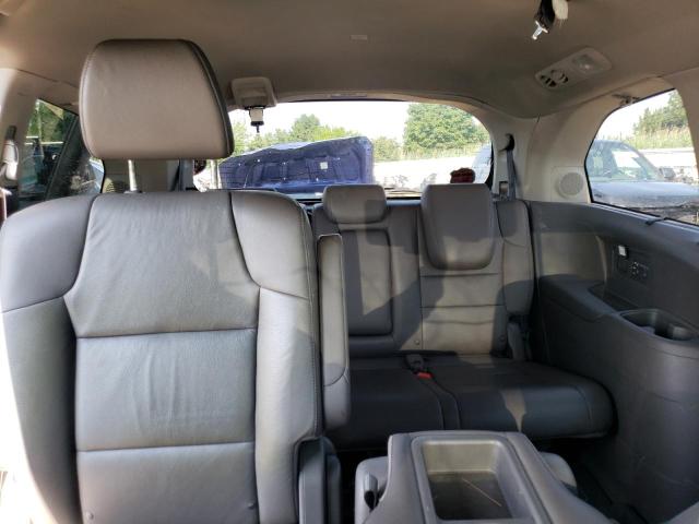 Photo 9 VIN: 5FNRL5H9XEB111663 - HONDA ODYSSEY 