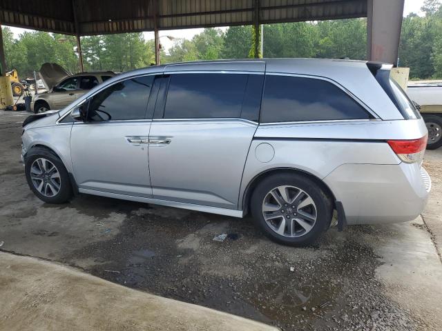 Photo 1 VIN: 5FNRL5H9XEB113784 - HONDA ODYSSEY TO 