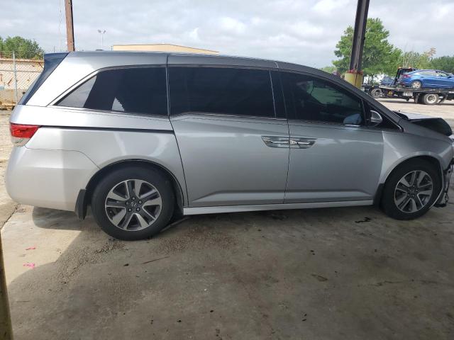 Photo 2 VIN: 5FNRL5H9XEB113784 - HONDA ODYSSEY TO 