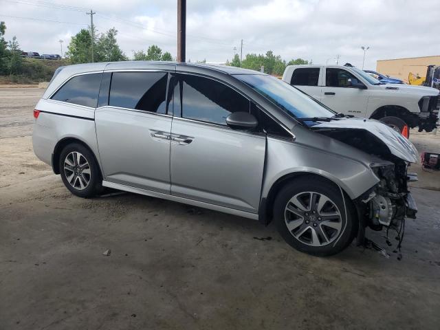 Photo 3 VIN: 5FNRL5H9XEB113784 - HONDA ODYSSEY TO 