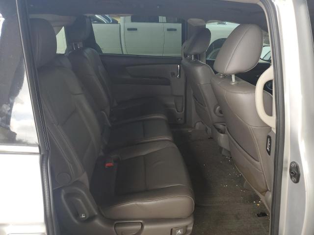 Photo 9 VIN: 5FNRL5H9XEB113784 - HONDA ODYSSEY TO 