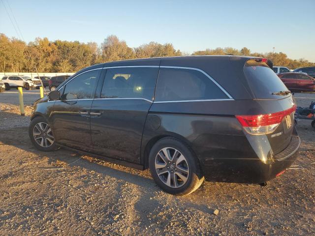 Photo 1 VIN: 5FNRL5H9XEB118788 - HONDA ODYSSEY 