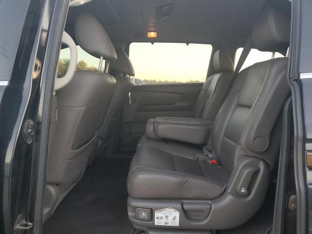 Photo 10 VIN: 5FNRL5H9XEB118788 - HONDA ODYSSEY 