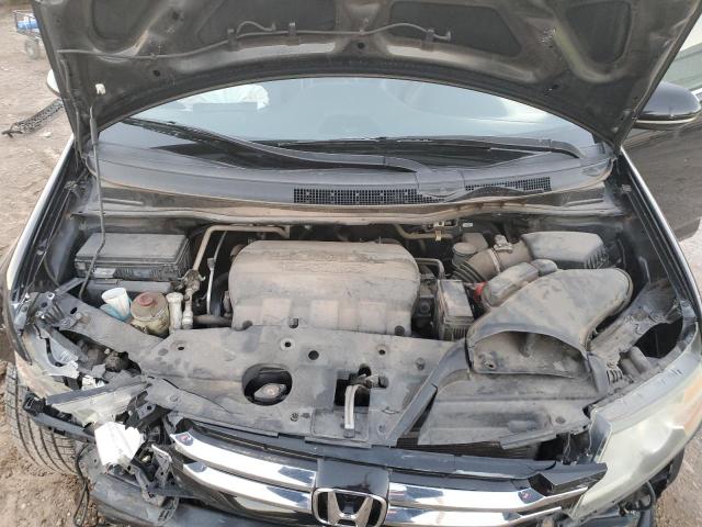 Photo 11 VIN: 5FNRL5H9XEB118788 - HONDA ODYSSEY 