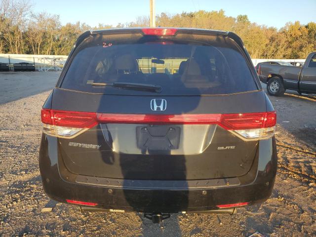 Photo 5 VIN: 5FNRL5H9XEB118788 - HONDA ODYSSEY 