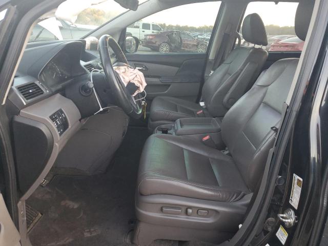 Photo 6 VIN: 5FNRL5H9XEB118788 - HONDA ODYSSEY 