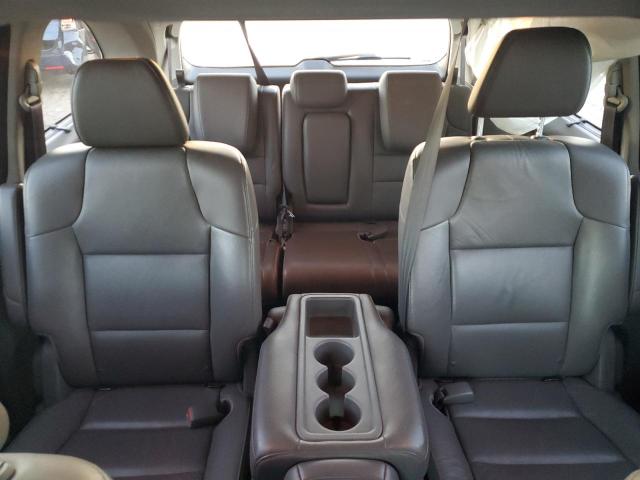 Photo 9 VIN: 5FNRL5H9XEB118788 - HONDA ODYSSEY 