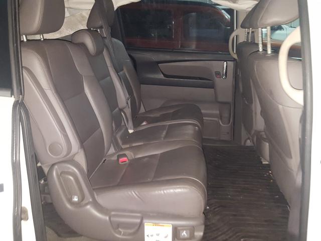 Photo 5 VIN: 5FNRL5H9XEB123330 - HONDA ODYSSEY TO 