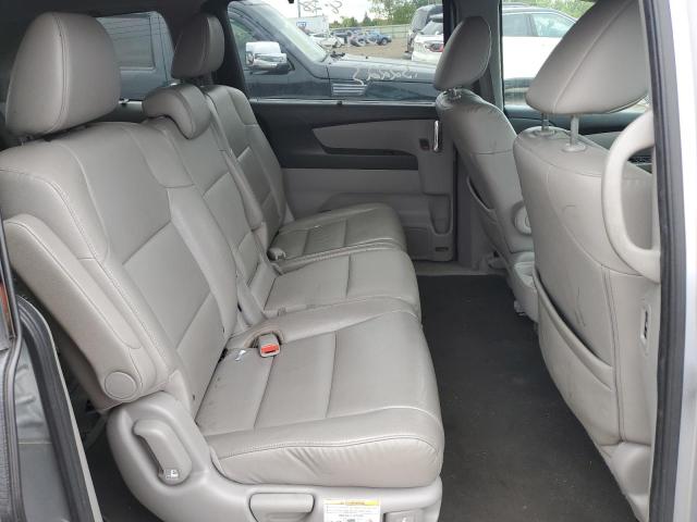 Photo 10 VIN: 5FNRL5H9XEB132223 - HONDA ODYSSEY TO 