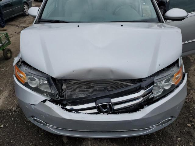 Photo 11 VIN: 5FNRL5H9XEB132223 - HONDA ODYSSEY TO 