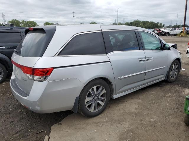 Photo 2 VIN: 5FNRL5H9XEB132223 - HONDA ODYSSEY TO 