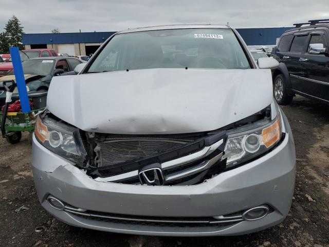 Photo 4 VIN: 5FNRL5H9XEB132223 - HONDA ODYSSEY TO 