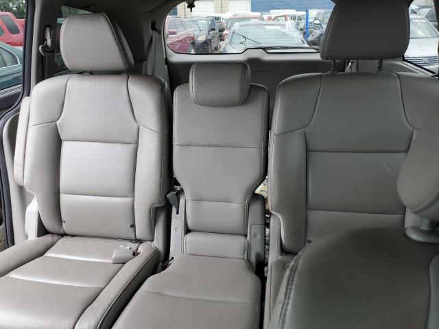 Photo 9 VIN: 5FNRL5H9XEB132223 - HONDA ODYSSEY TO 