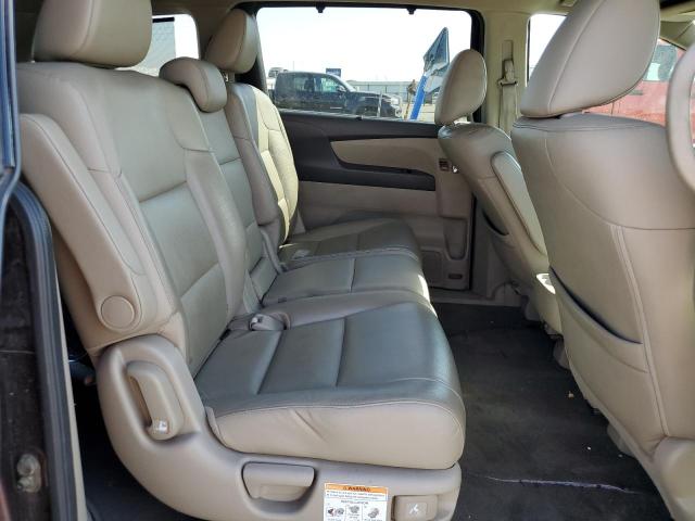 Photo 10 VIN: 5FNRL5H9XFB005750 - HONDA ODYSSEY TO 