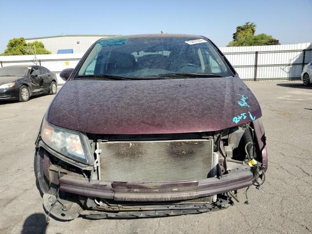 Photo 4 VIN: 5FNRL5H9XFB005750 - HONDA ODYSSEY TO 