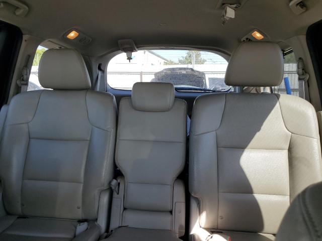 Photo 9 VIN: 5FNRL5H9XFB005750 - HONDA ODYSSEY TO 